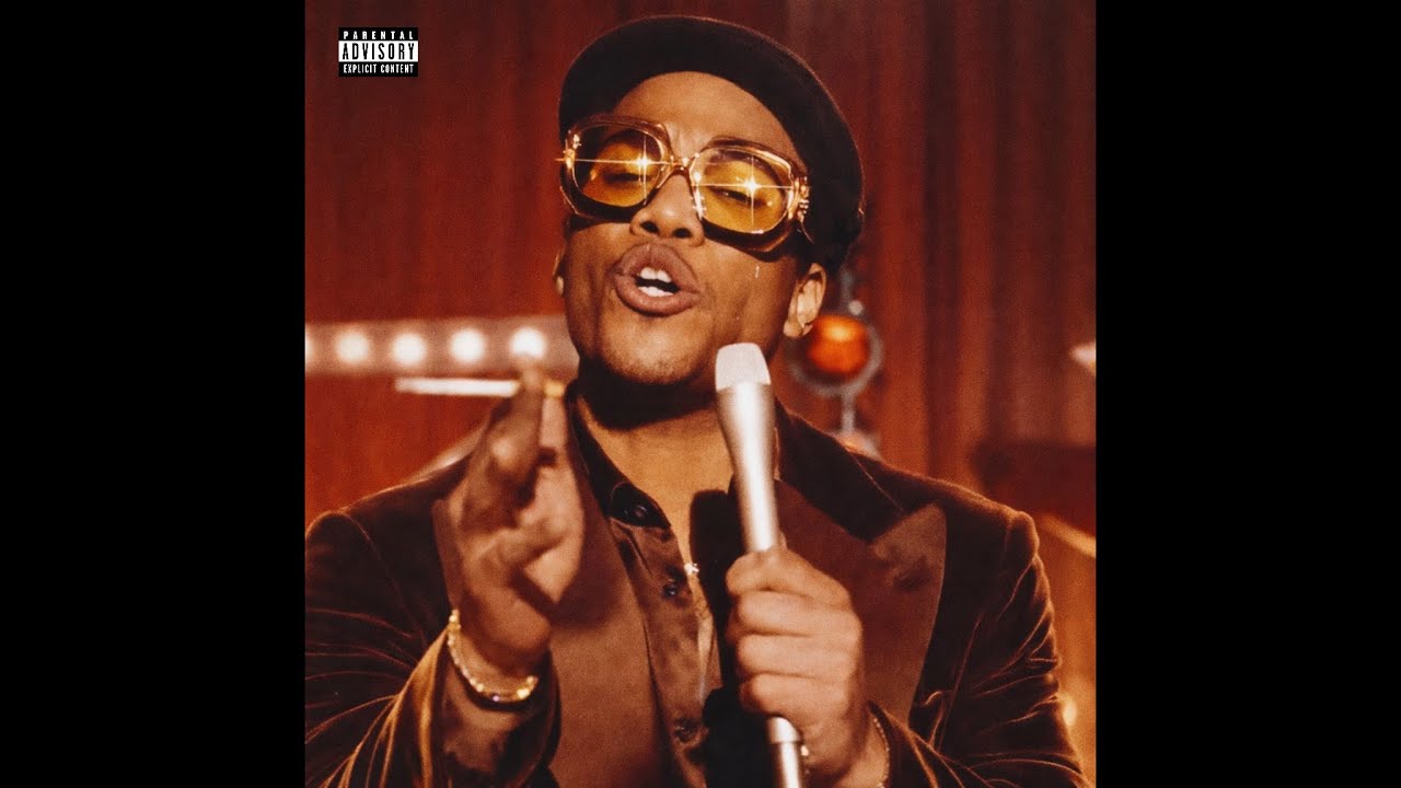 [FREE FOR PROFIT] ANDERSON PAAK x SILKSONIC TYPE BEAT ~ ''ADRENALINE'' | R&B INSTRUMENTAL 2026
