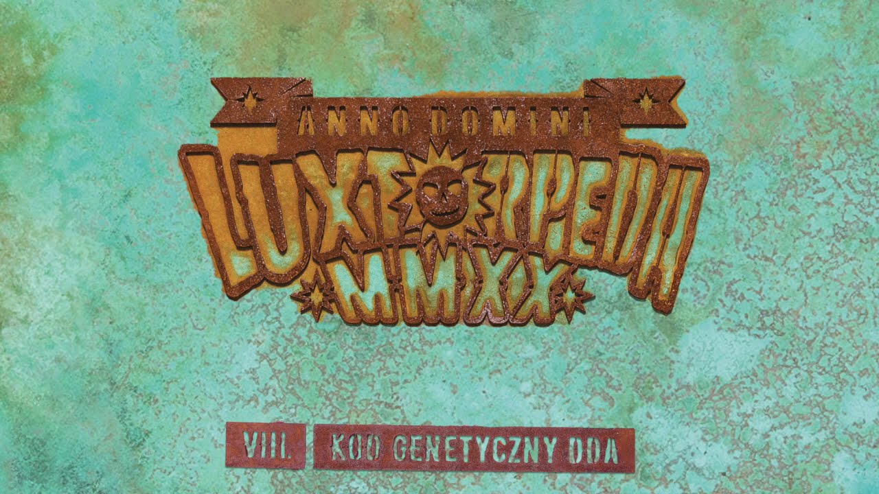 LUXTORPEDA 