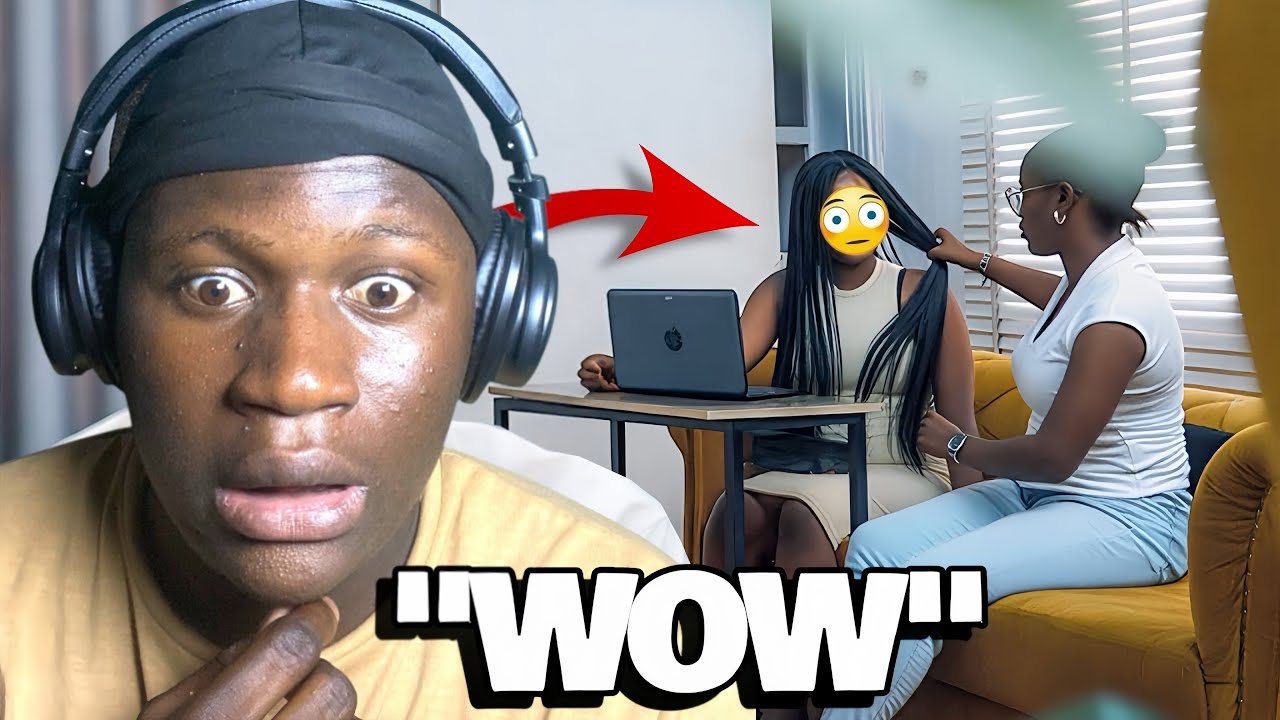 WHEN SHE CAME OUT AS BISEXUAL, HER BOYFRIEND DID THIS