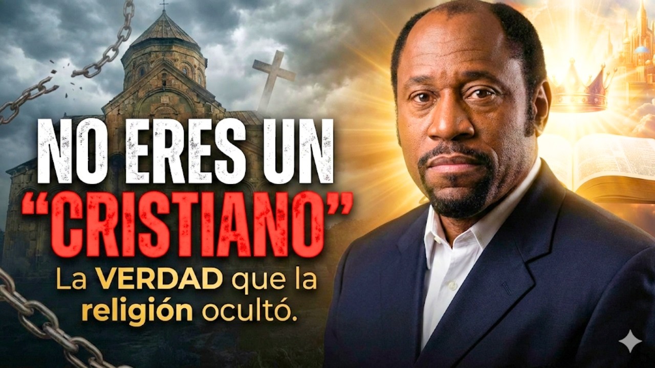 Qu&eacute; Es El Reino De Dios Seg&uacute;n La Biblia (Explicaci&oacute;n Completa 2026)