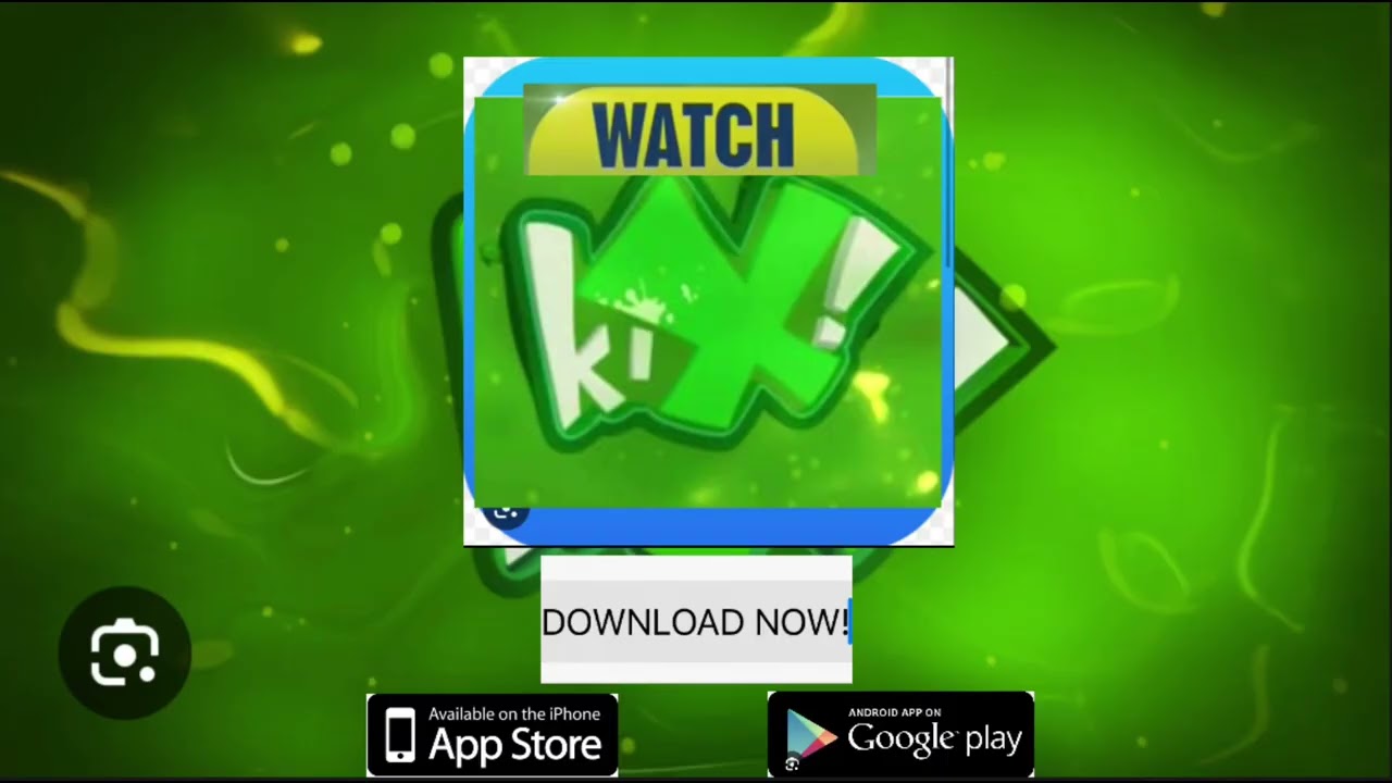 Introducing the Watch Kix! App - Launching 1st January 2012 - (2012, UK)