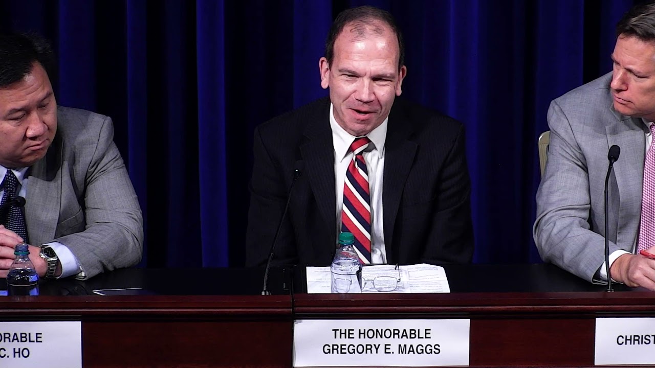 Panel III: Originalism, Constitutional Interpretation, and Stare Decisis