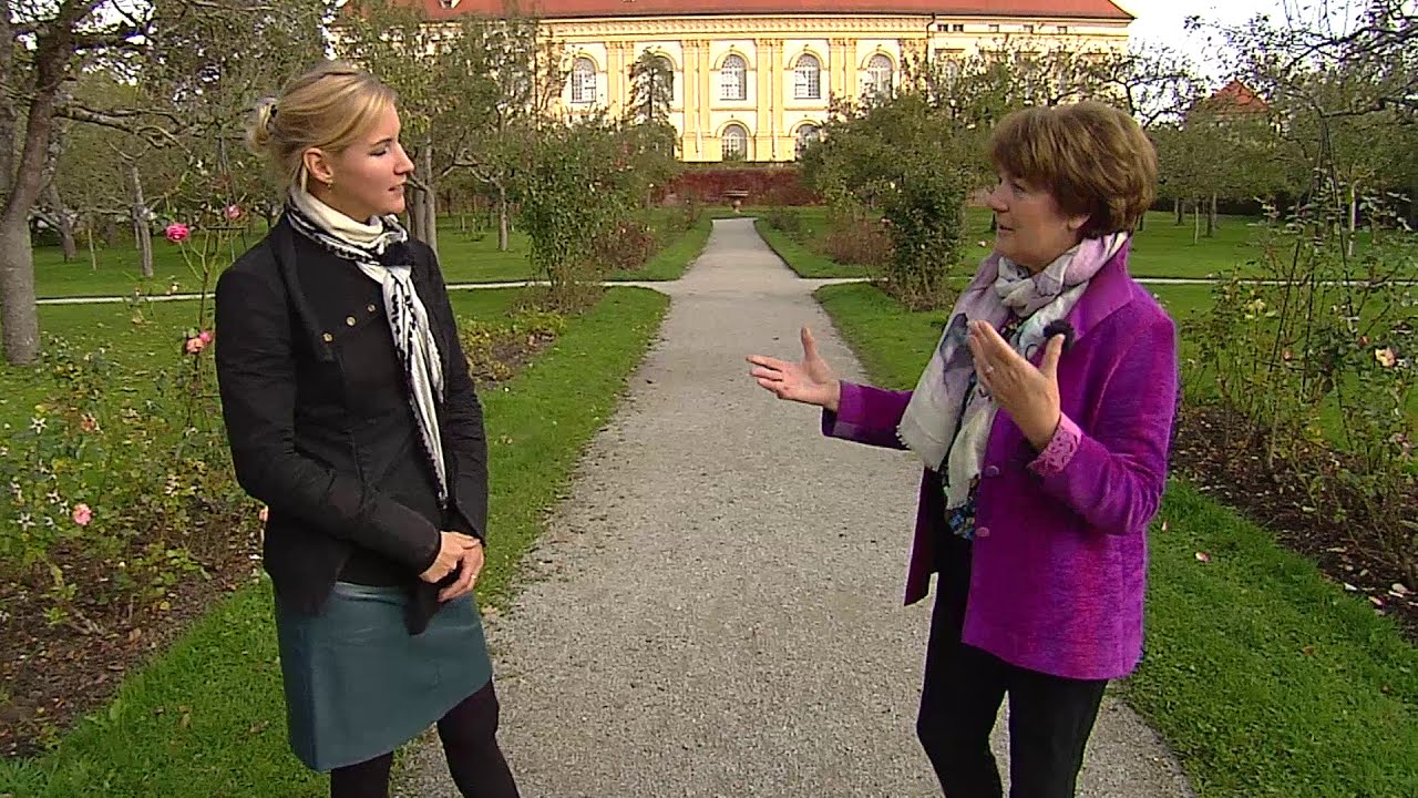 Heimatgschichtn - Wittelsbacher Schloss Dachau