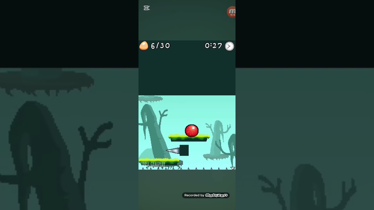 Bounce tales full gameplay reverse gameplay