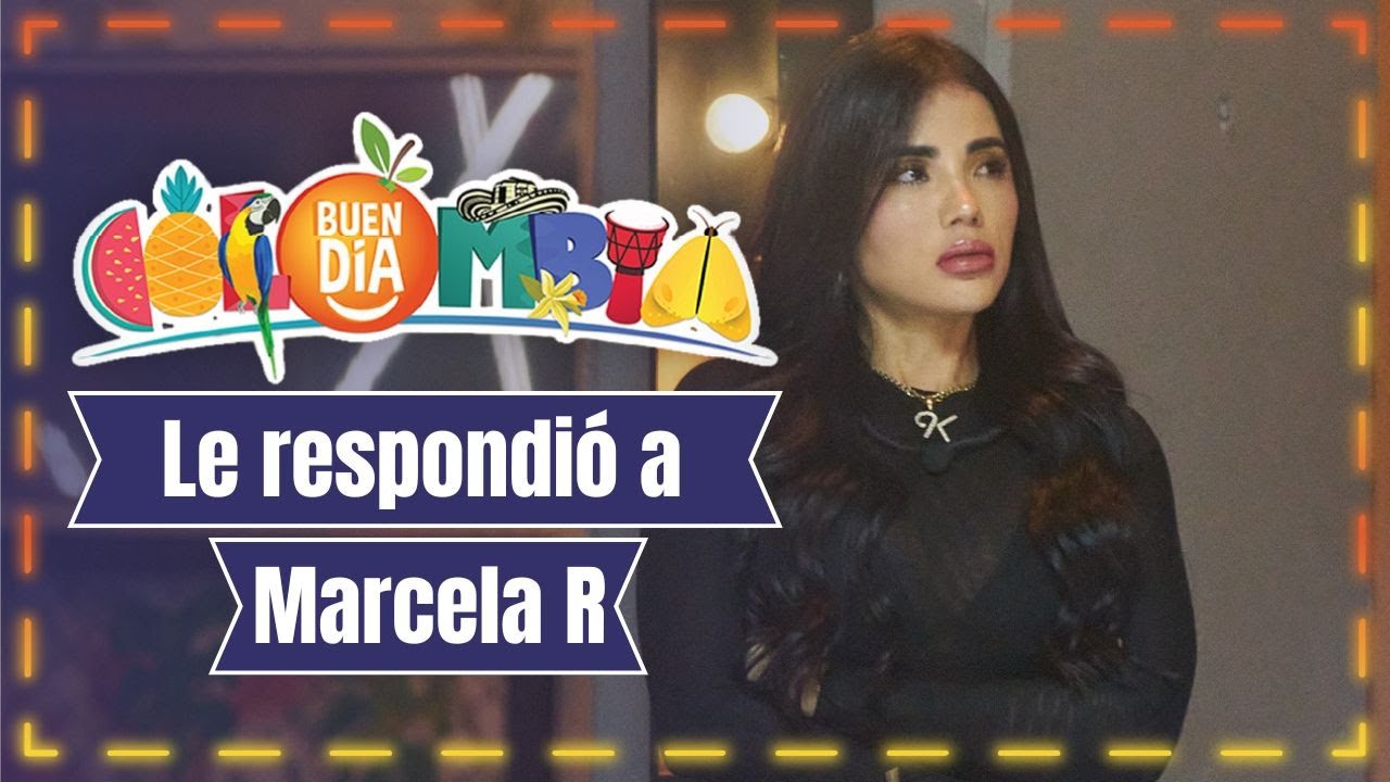 KARINA respondió a acusaciones de INFIDELIDAD que le hizo MARCELA REYES | La casa de los famosos