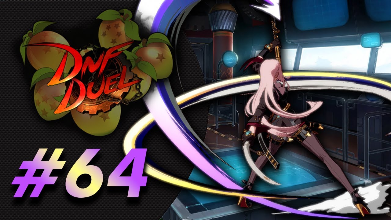 Wumpa WarriorZ DNF Duel #64 Tournament & Top 4 Finals!!