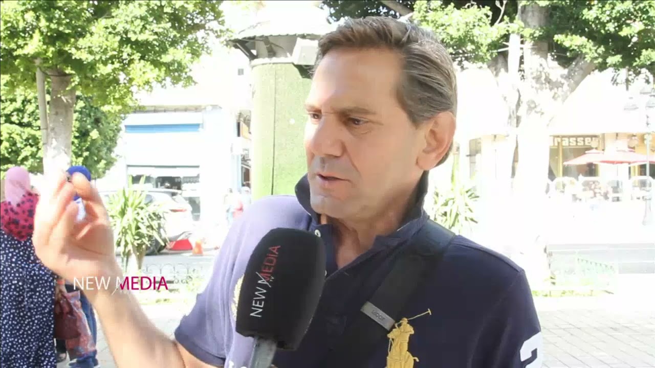 سوري الماني يعاني في تونس :من عامين ممنوع من السفر قضيته على أساس تهريب..يبكي ويطالب بإنصافه 🇩🇪 ​🇸🇾​