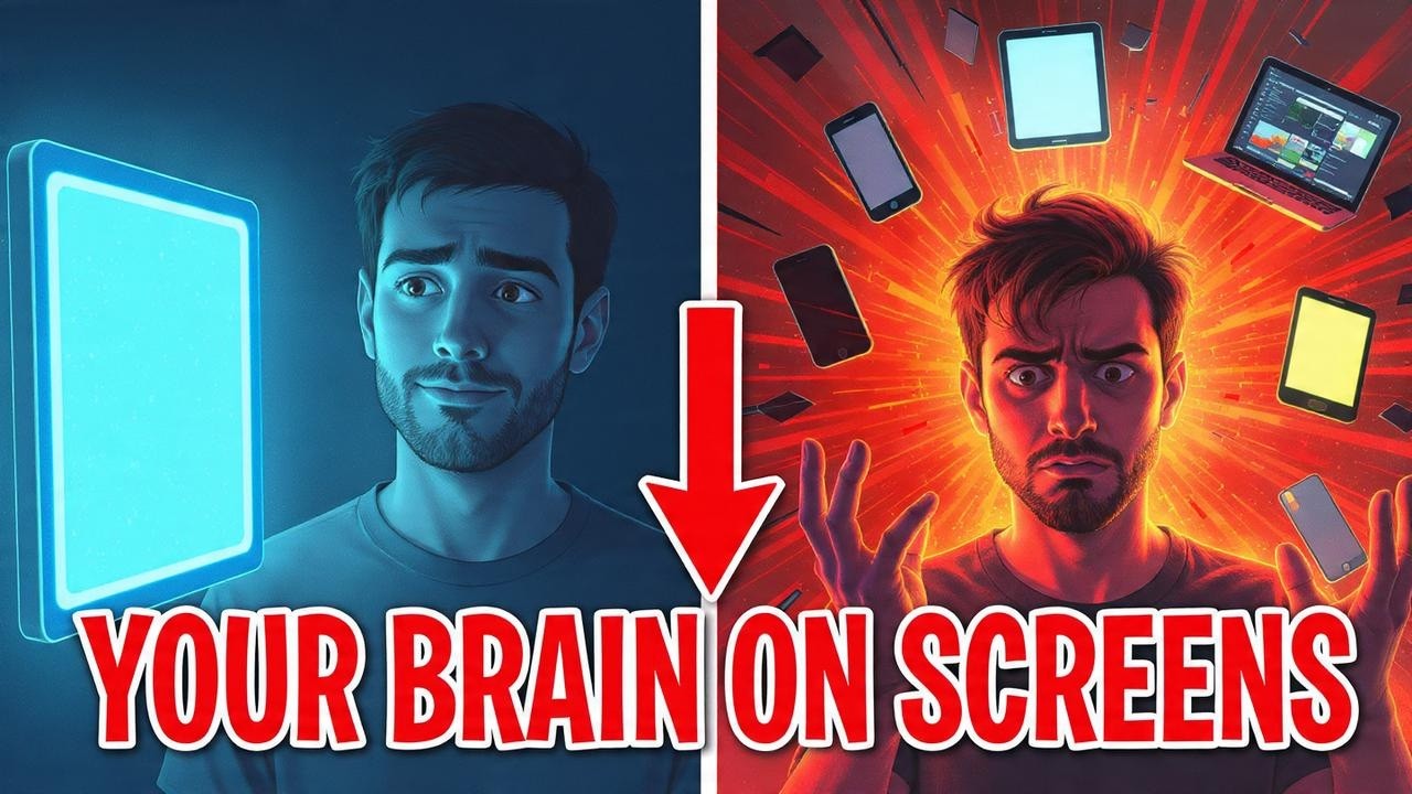 Is Multitasking Ruining Your Brain? The Stanford Study Results
