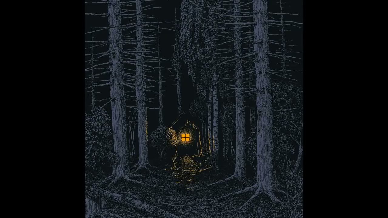 Olhava &mdash; Memorial (full album, 2026)