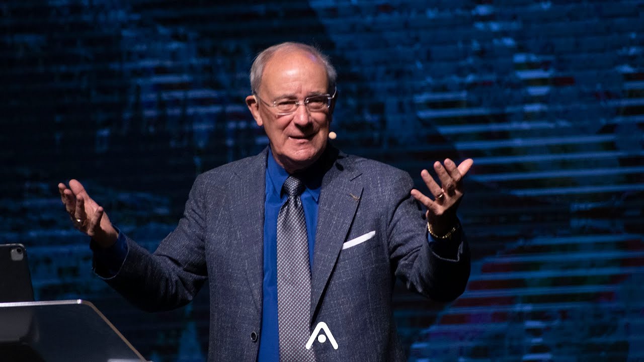 Defeating Dishonour - Apostle Mike Connell | Ascende Global Church