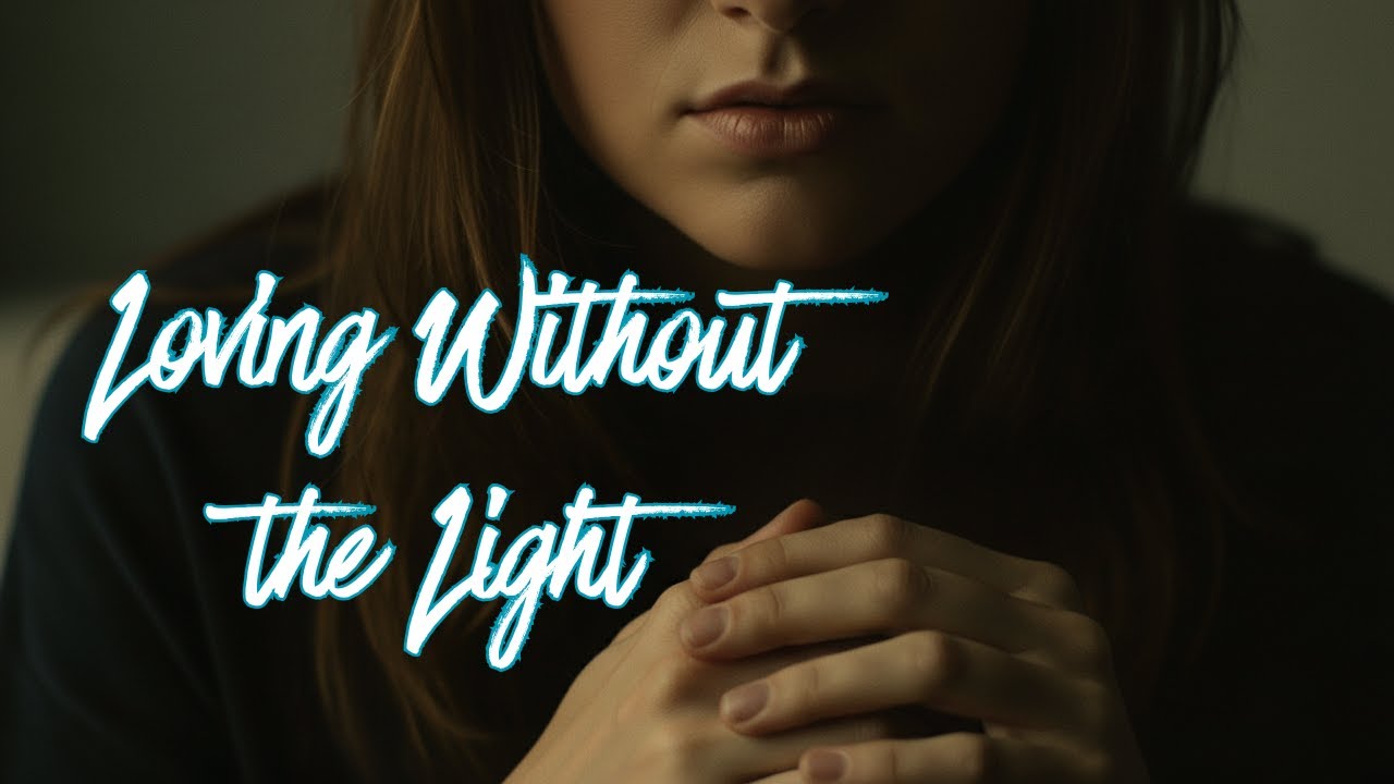 Loving Without the Light | Full Lyric
