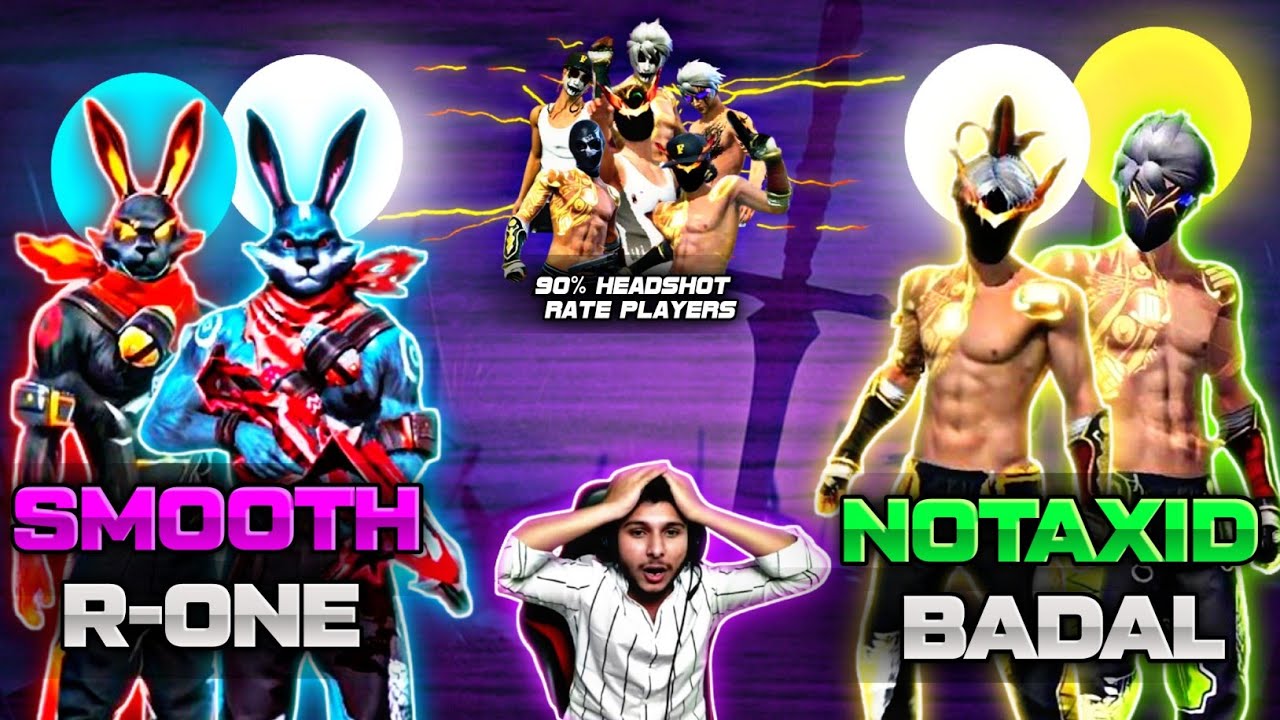 HARDEST CHALLENGE🤯 | FIRST TIME ON LIVE🔴 | 2VS6 PC PLAYERS🔥 #freefire #nonstopgaming #fullgame
