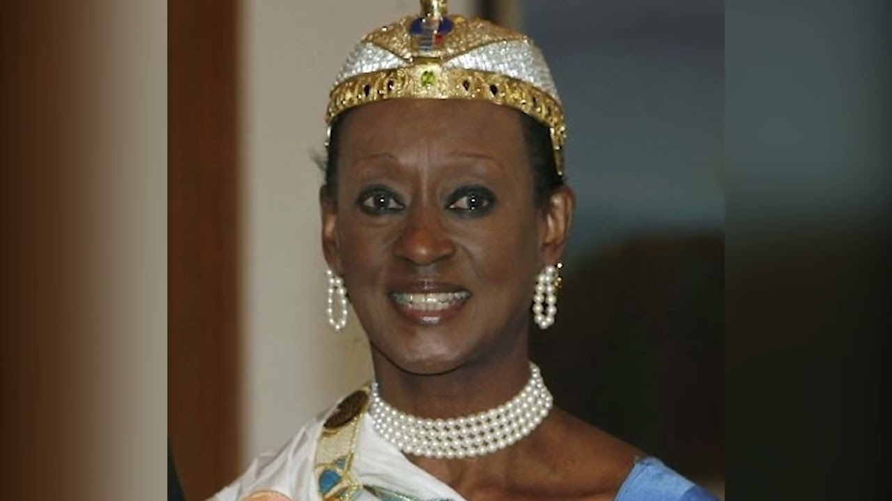 OMUMBEJJA ELIZABETH BAGAYA OMUMANYI?