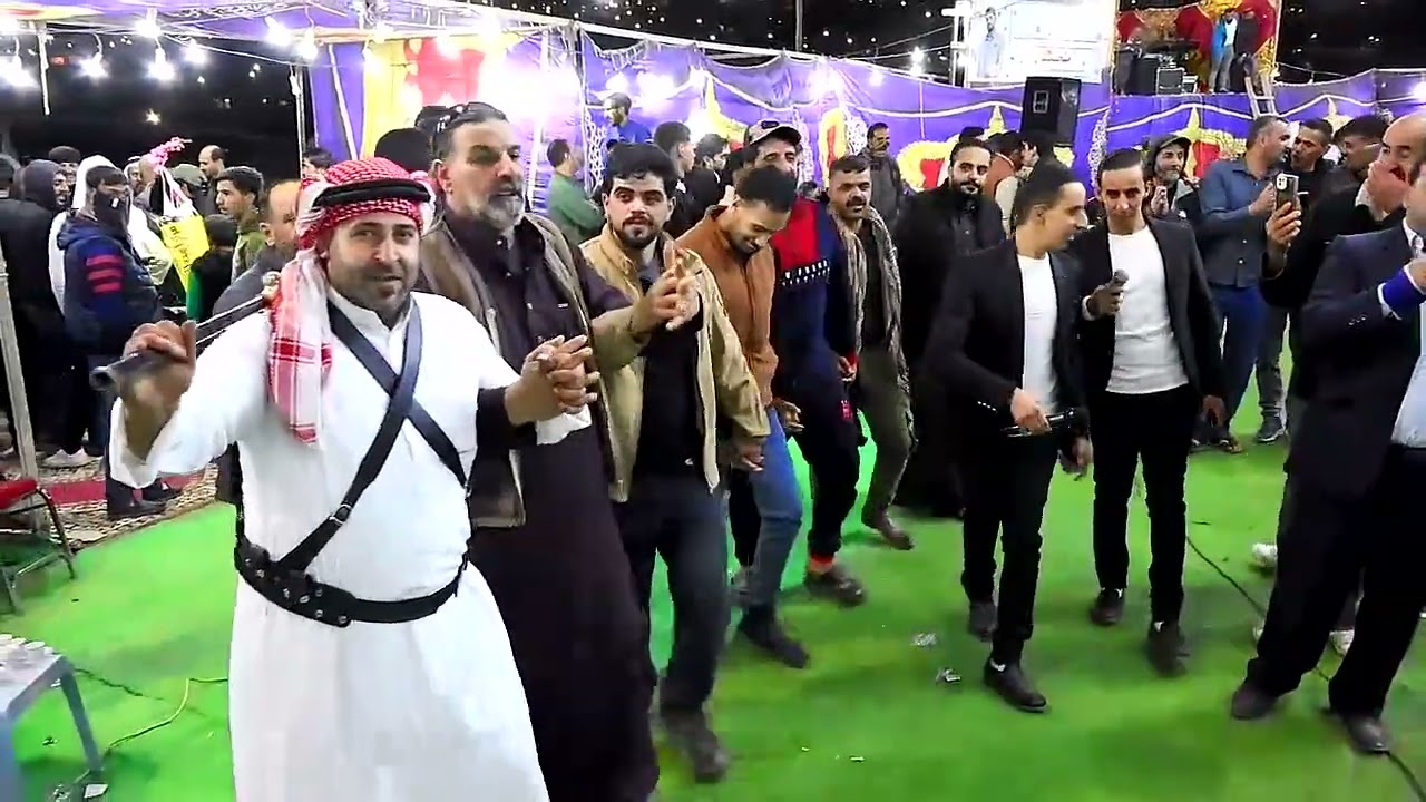 العريس محمد شحده الخوالده تصويرات عاكف رويضي مركز عصام العداله.