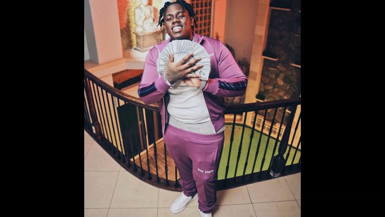 *Free* Sheff G X Polo G Type Beat (Prod.NxtroBeats)