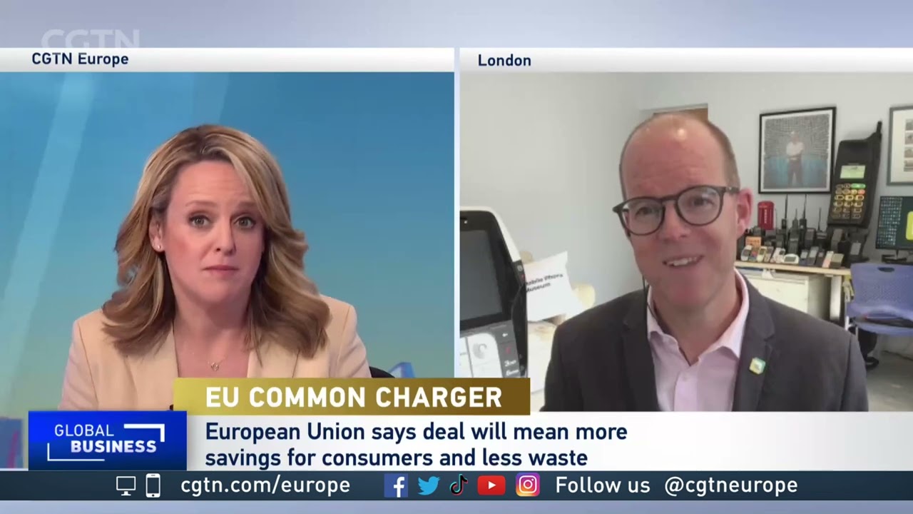 How Apple is already reacting to EU decision on USB-C