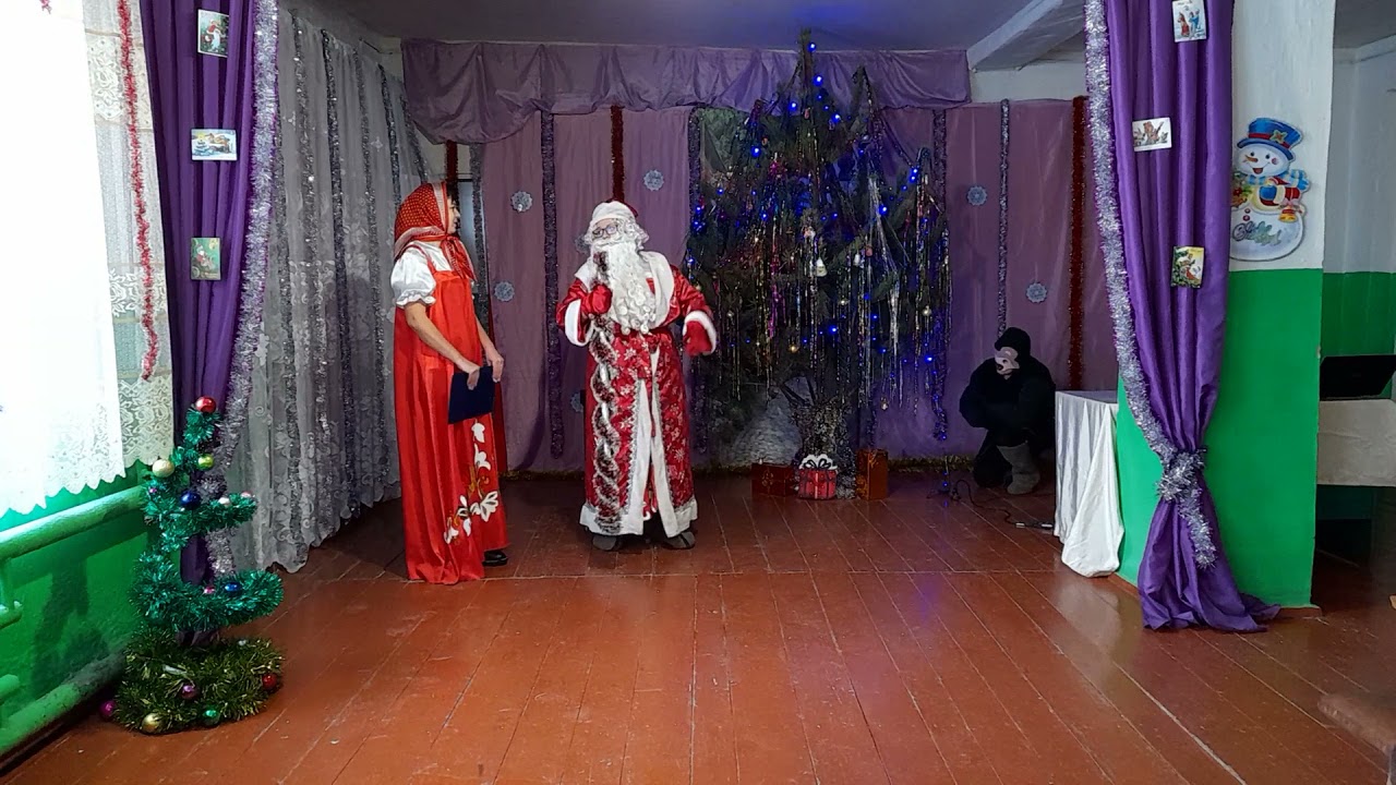 Богучарский автоклуб