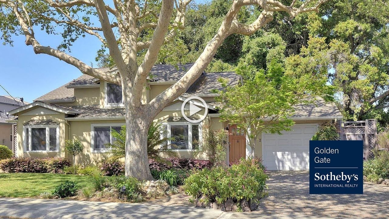 1072 Karen Way Mountain View CA | Mountain View Homes for Sale