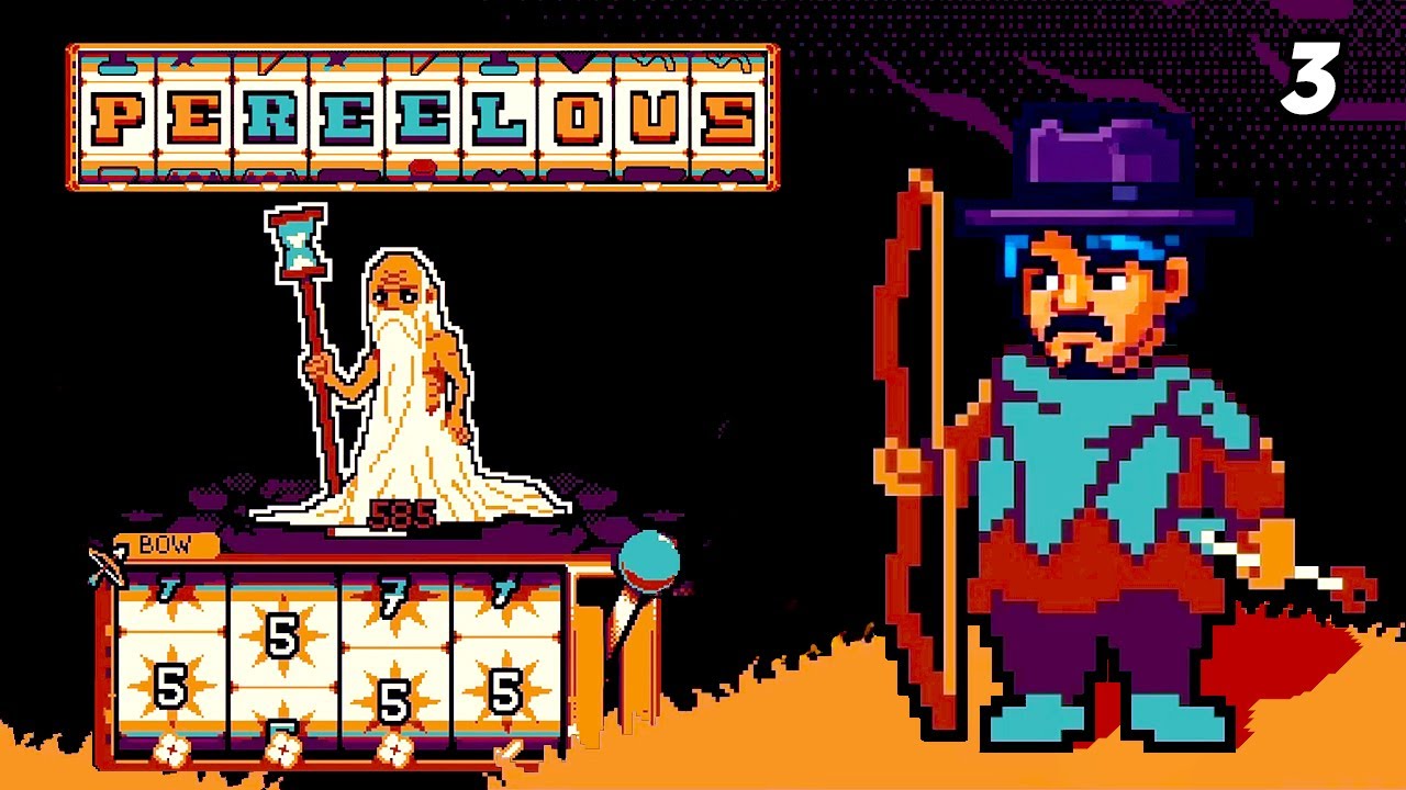 Me Pegan Fuerte y a Veces Pego Yo | PEREELOUS #3