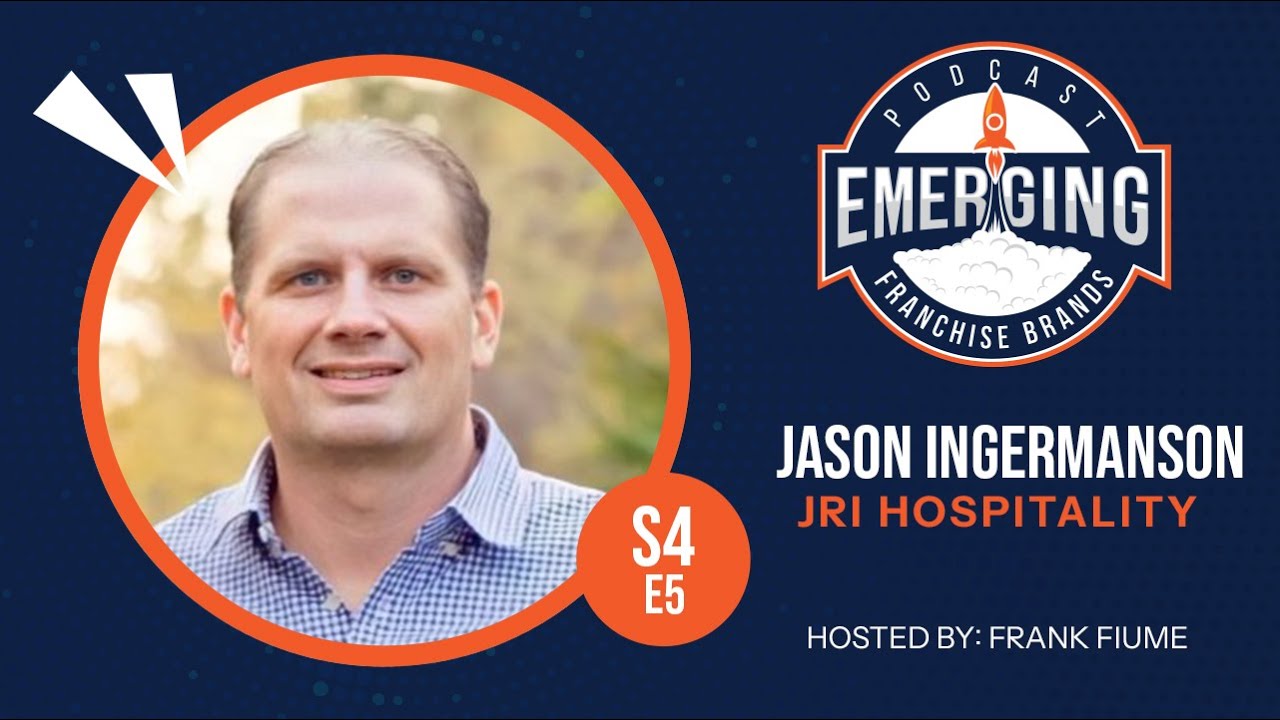 Franchising Mokas Coffee & Eatery: The Vision of Jason Ingermanson