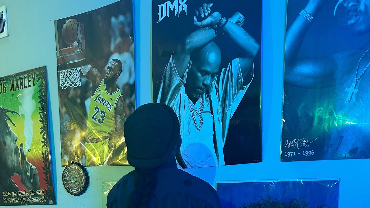 F.S Rudy- Another One (Official Video) ShotBy: @classiclp