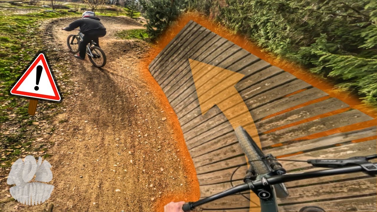 LE PARADIS DU VÉLO !