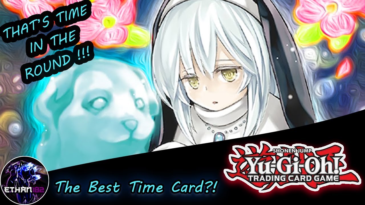 Is This The Best Time Card In Yu-Gi-Oh Right Now?