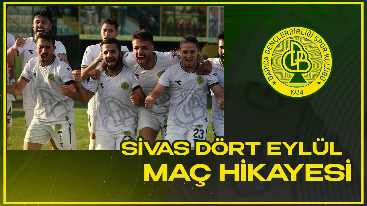 Sivas Dört Eylül | Maç Hikayesi
