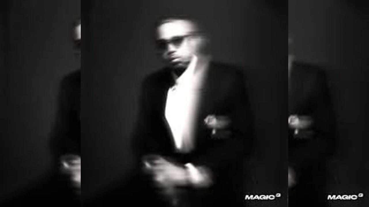 Nas - Sitting With My Thoughts INSTRUMENTAL
