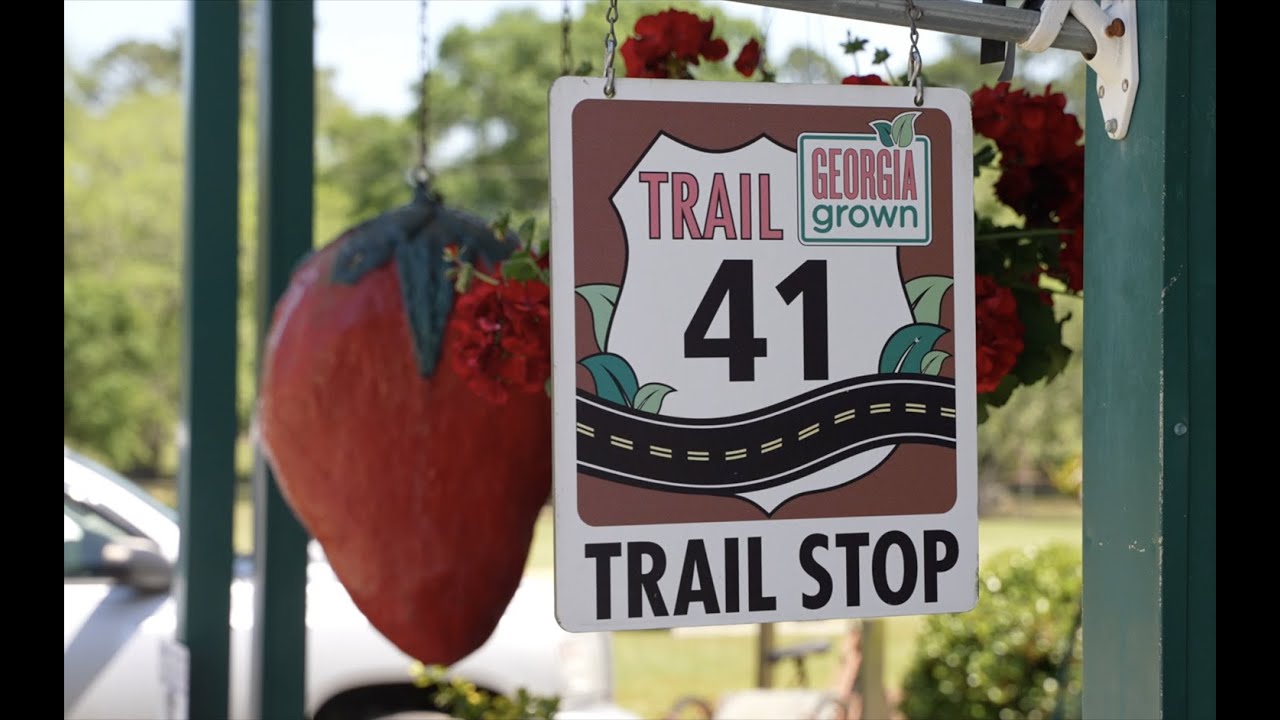Agritourism Trails of Georgia (Episode 206 of 