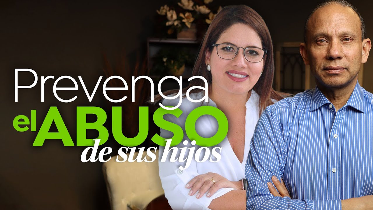 PREVENGA EL ABUSO de sus HIJOS! Sixto Porras conversa sobre cómo proteger a sus hijos