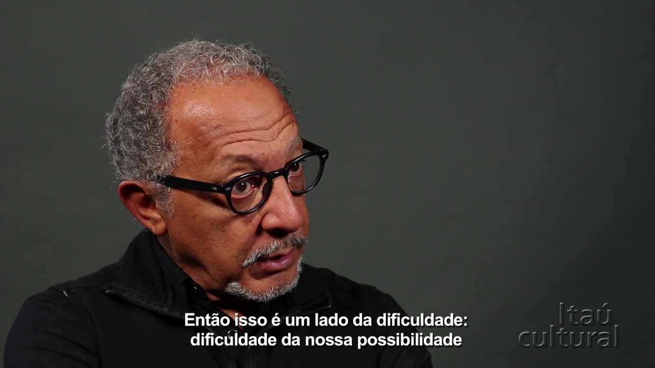 Joel Zito Araújo – Diálogos Ausentes (2016)