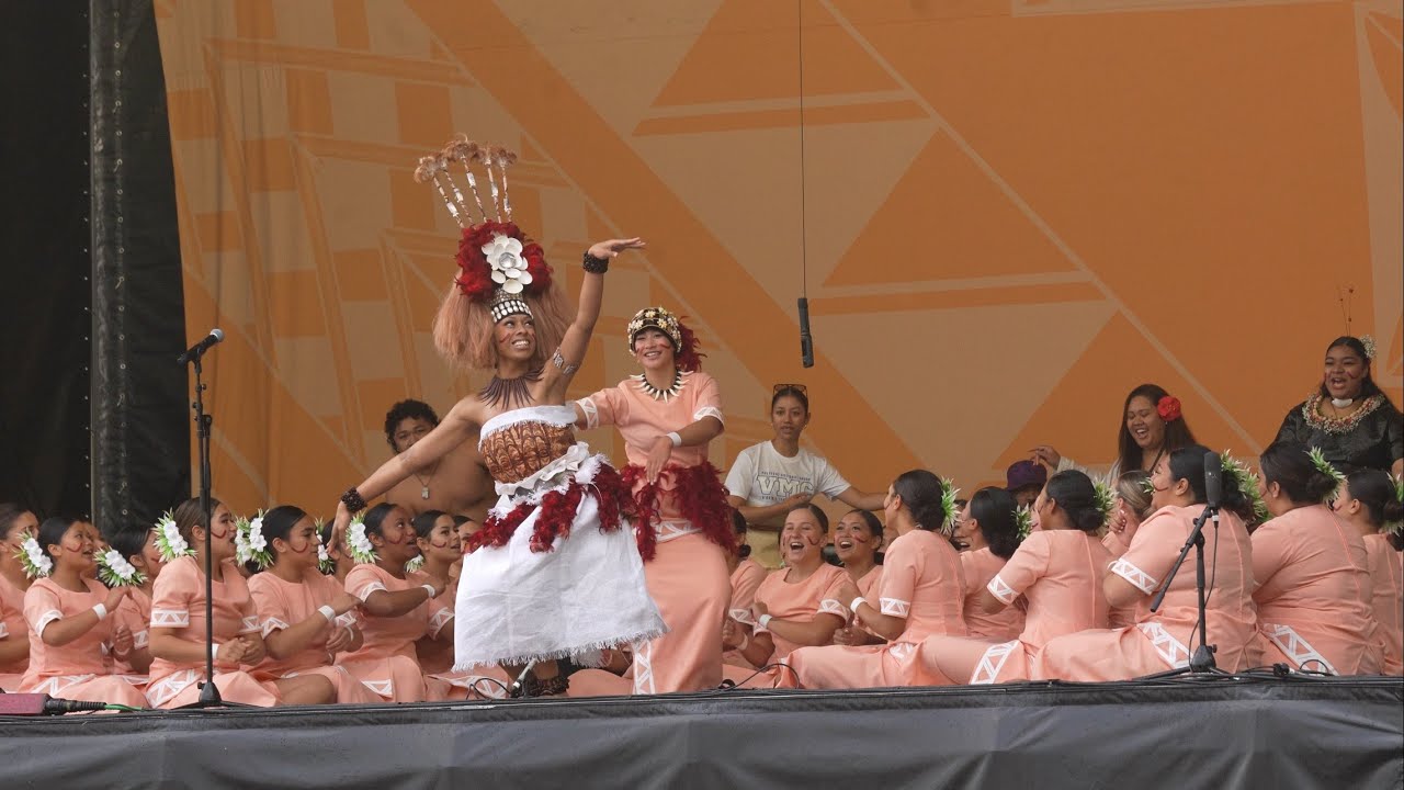 Polyfest 2026, Villa Maria College 