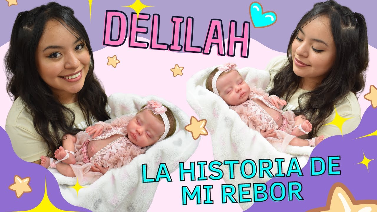 DELILAH 