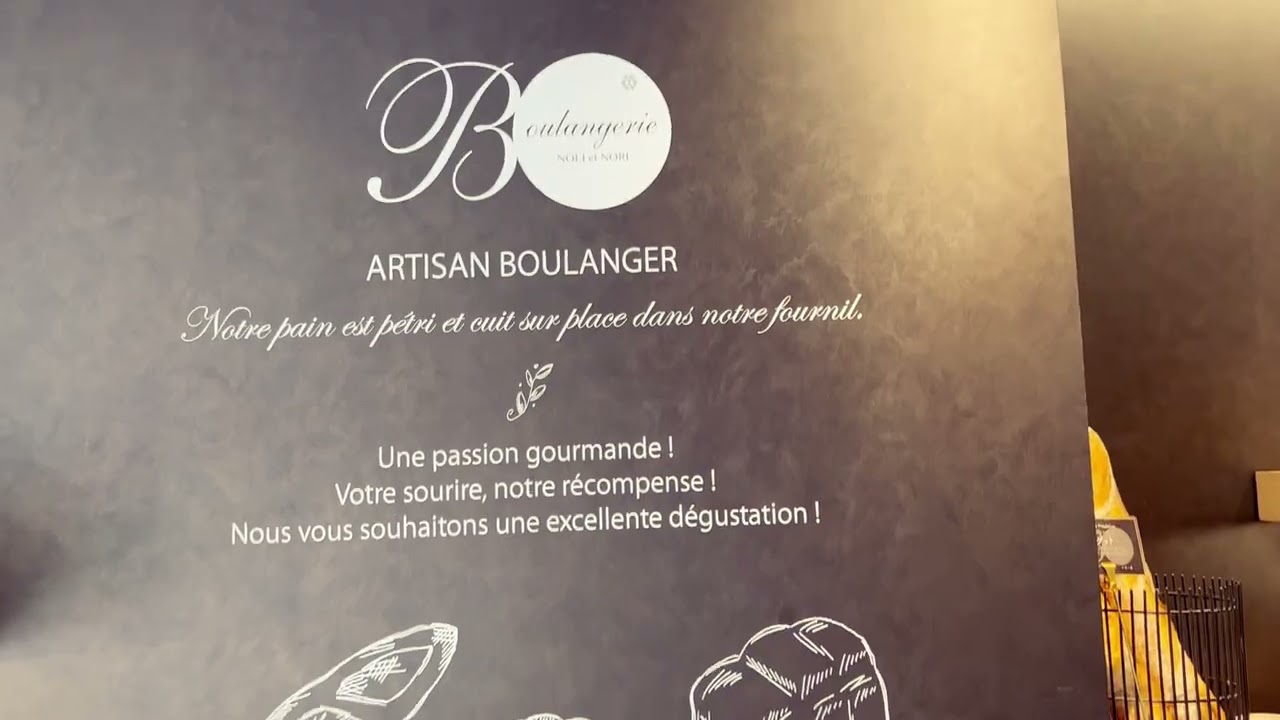 [遇見日本東京 港區濱松町美食］「Boulangerie Noli et Nori」是一家有創意且好吃的麵包店 ，Hamamatsucho Minato City, Tokyo Japan 。大蔚阿昌
