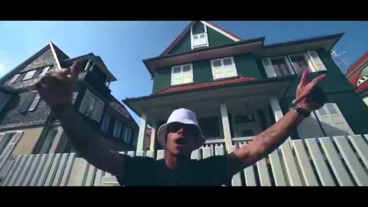 Ash Kidd Suzanne freestyle