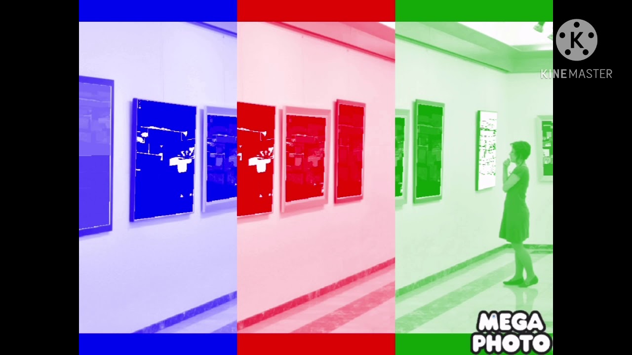 Multi Rendering with Mega Photo++ in 1 Minute