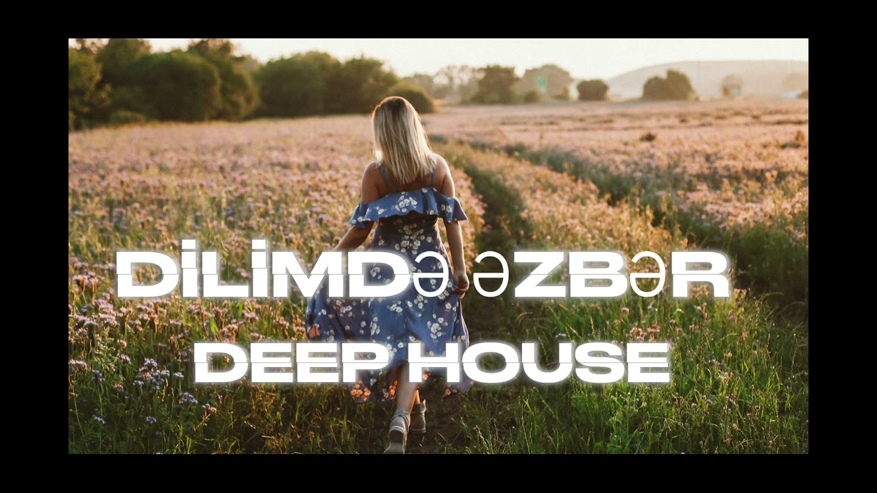 Sabir Qafarlı - Bəlkə Bağışla (Deep House Remix 2026) #deephouse 