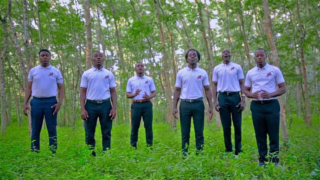 YESU RUBANI WANGU BY INZAMBA GROUP TZ