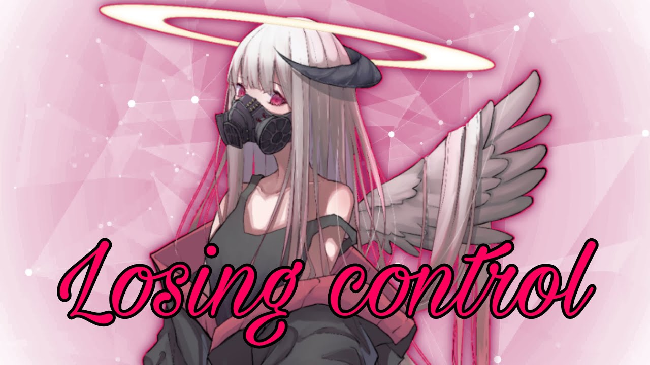 Nightcore - Losing Control - ( JPB, Mendum, Marvin Divine )