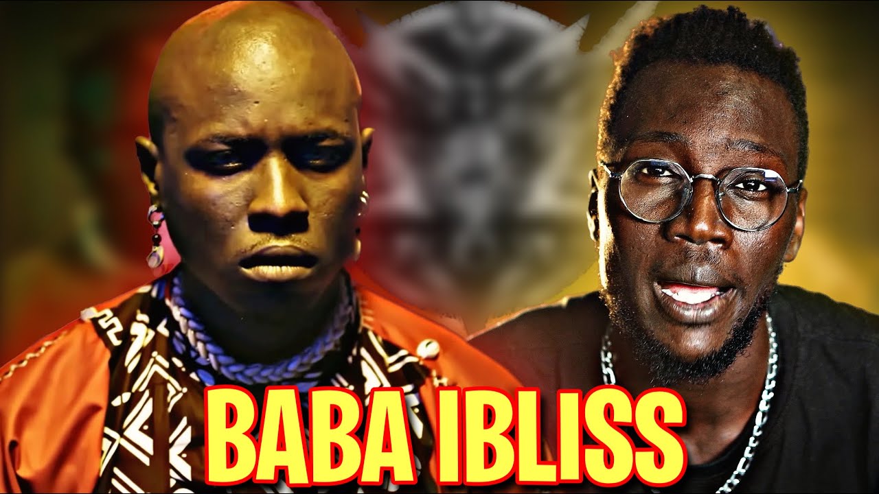 DEBRIEF GENERAL DE IBLISS ( KING BABA )... LAAN LA NGAAKA BEUGEU WAKH SI CLIP BI... NDAX DAFA SIGNER
