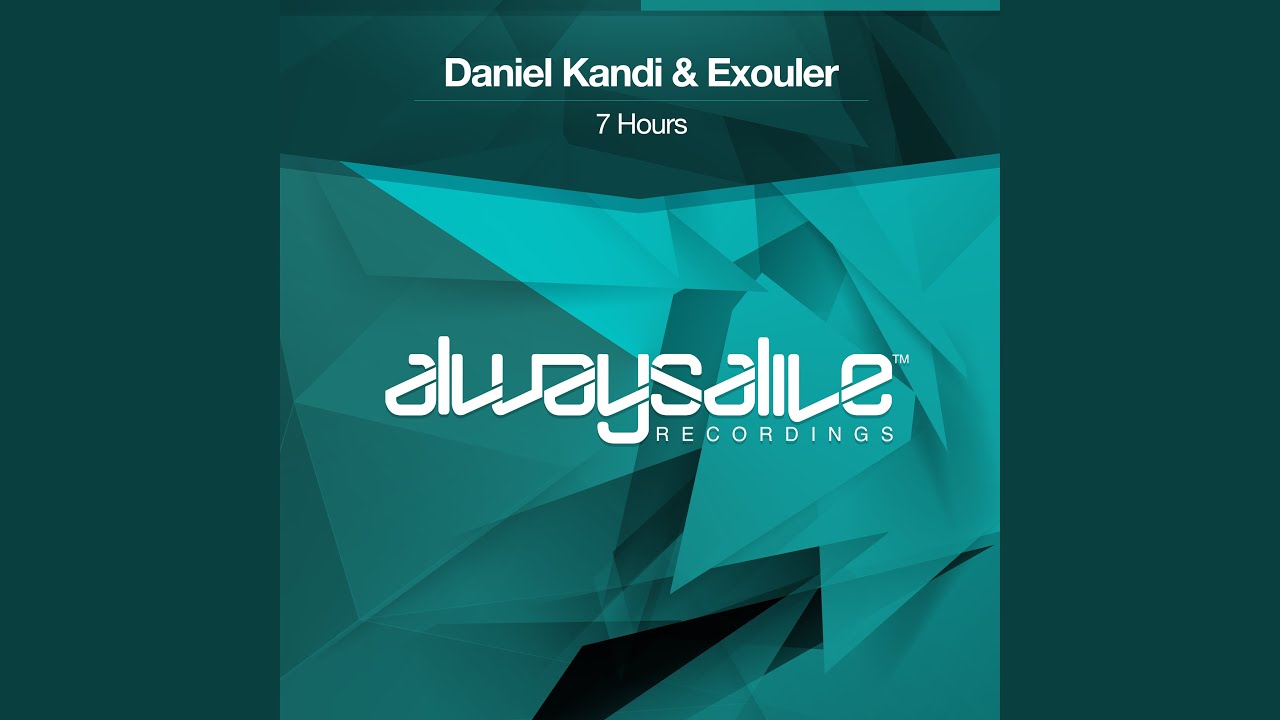 7 Hours (Extended Mix)