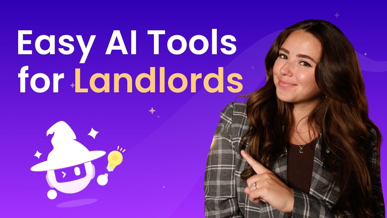 How to Use AI Rental Management Tools for Landlords in 2025