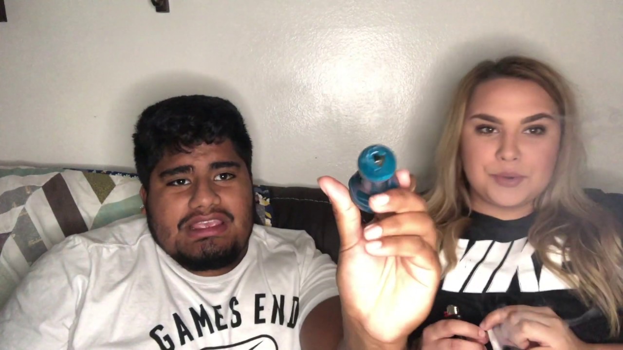 (Couples Smoke) Smoke with Me Episode 1