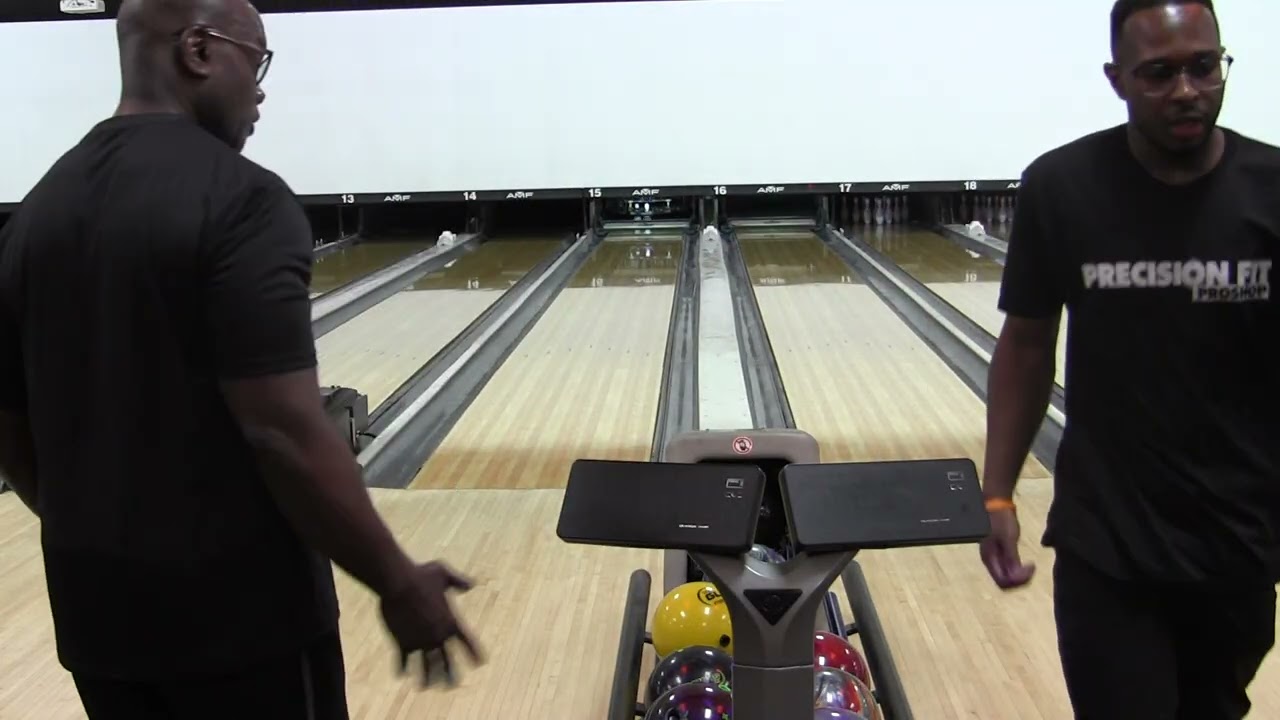 LIGBT SPORT SHOT SERIES #11 FINAL SHOOTOUT - AUGUST 17, 2025