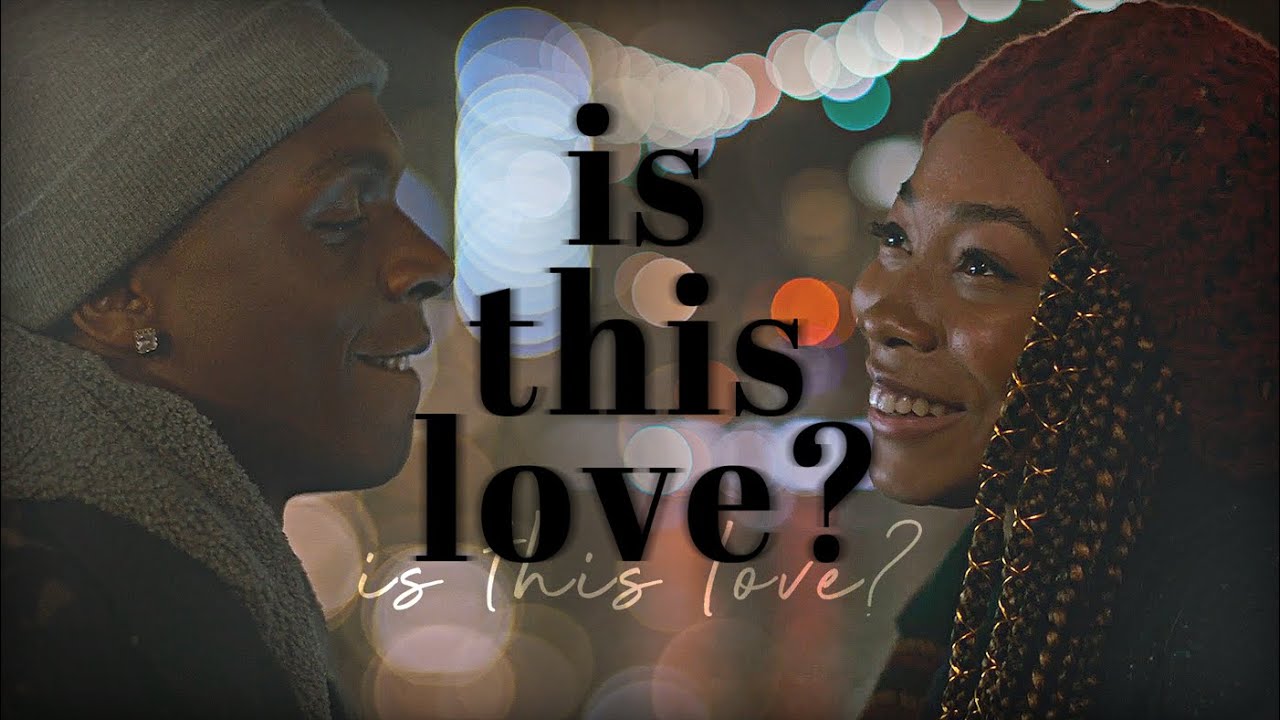dom & john | is this love? [grand army]