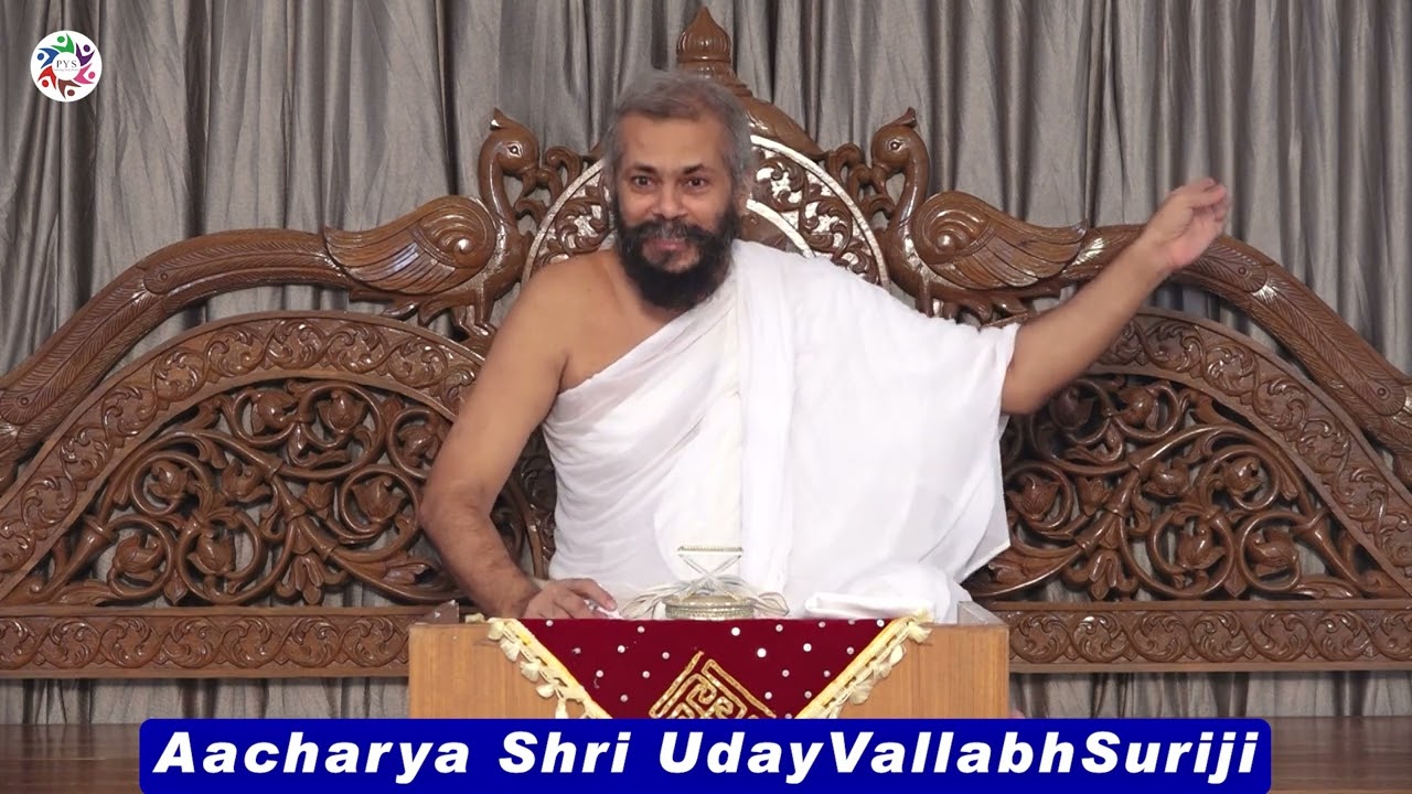 Shortcut to Spiritual Progress by Aacharya Shri UdayVallabhSuriji