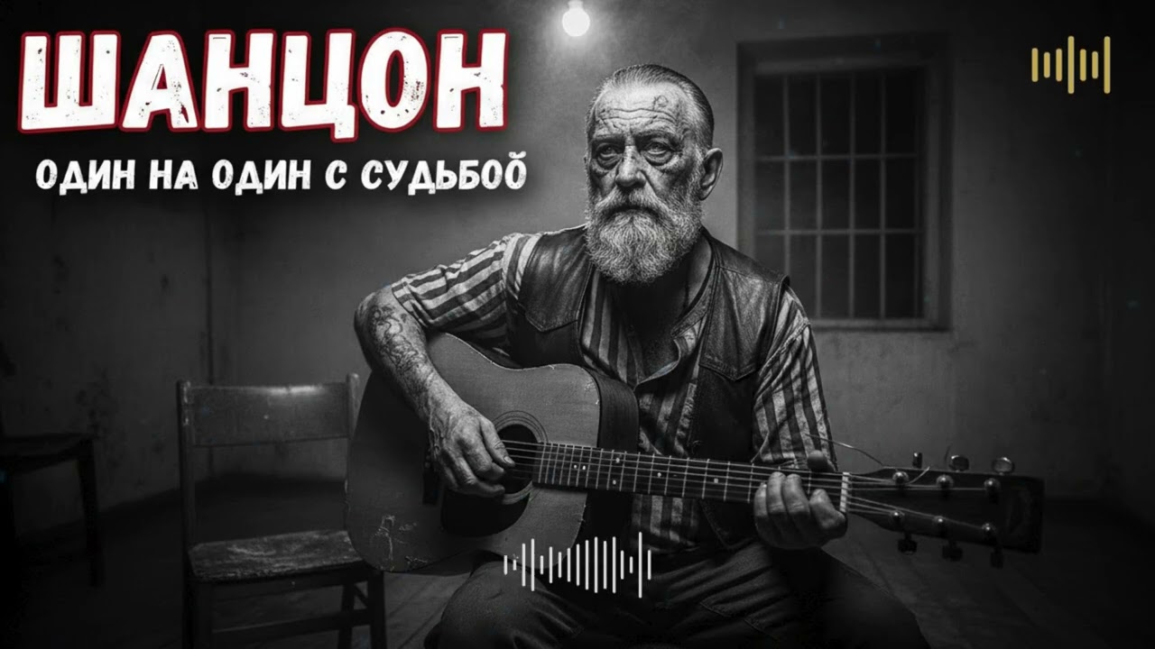 Русский шансон ❤️‍🔥🇷🇺 Жесткая правда жизни | Самые глубокие русские песни до слёз и мурашек