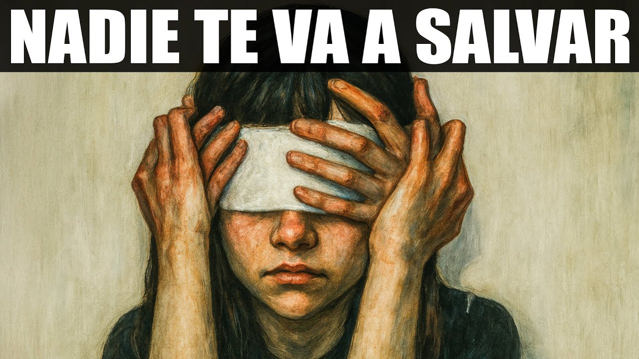 Solo despertarás cuando la vida te destruya — Nietzsche