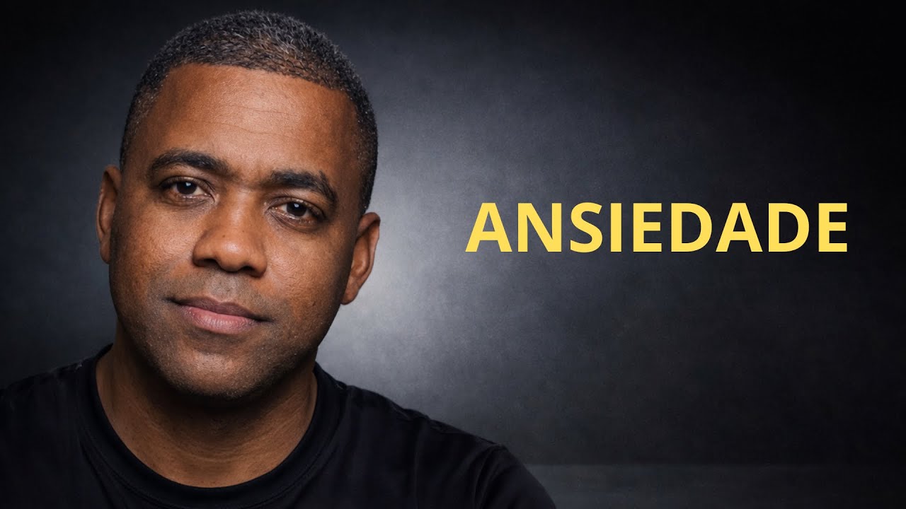 3 Ensinamentos do apóstolo Paulo para a ANSIEDADE